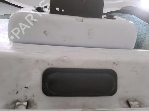 Tailgate CITROËN C3 II (SC_) 1.4 HDi 70 (SC8HZC, SC8HR0, SC8HP4) | BP32013697C6