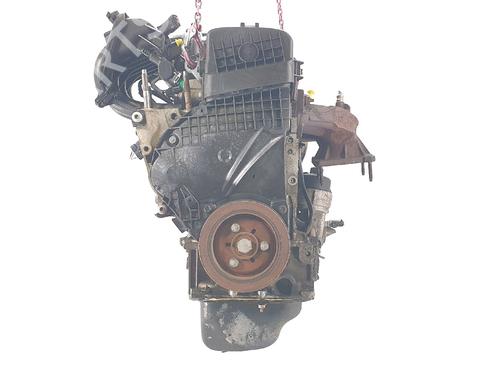 Motor PEUGEOT 206+ (2L_, 2M_) 1.1 (60 hp) 30827795