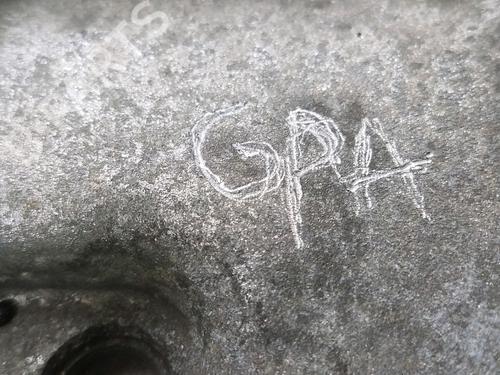 Gearbox BMW 3 (E46) 330 d | BP15211378M3 