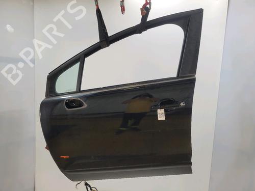 Used Left front door PEUGEOT 5008 (0U_, 0E_) 1.6 HDi (112 hp) 28311032