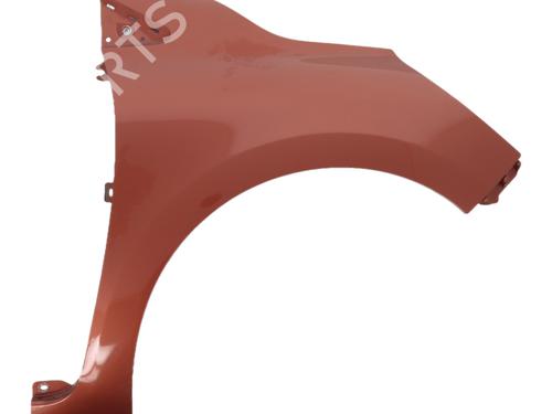 Used Right front fenders Right front fenders RENAULT CLIO IV (BH_) 0.9 TCe 90 (BHNF, BHMA, BHMH, BHJK, BHJR) (90 hp) 35999308 35999308