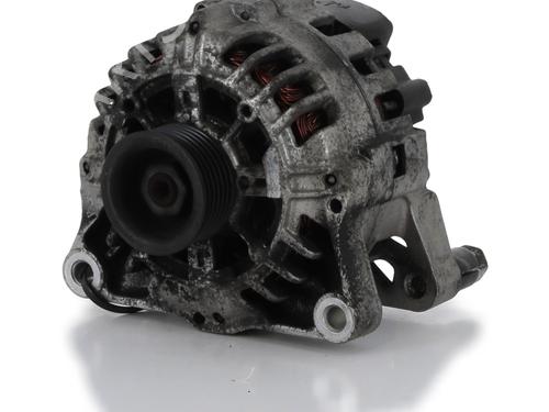 Generator FIAT FIORINO Box Body/MPV (225_) [2007-2025]  28835193