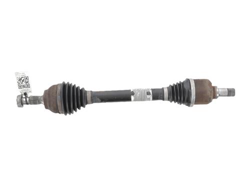 Used Left front driveshaft Left front driveshaft CITROËN C4 Coupe (LA_) 1.6 HDi (109 hp) 34362292 34362292