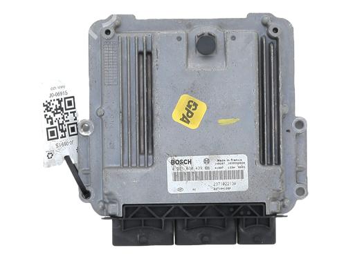 Engine control unit (ECU) DACIA SANDERO II 1.5 dCi | BP33230324M57 - Image 2