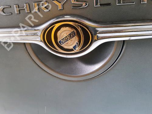 Tailgate CHRYSLER PT CRUISER (PT_) 2.2 CRD | BP17539132C6 