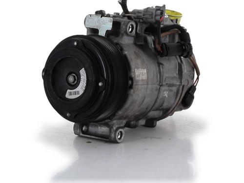 Used AC compressor AC compressor MERCEDES-BENZ CLS Shooting Brake (X218) CLS 350 CDI / d 4-matic (218.993) (265 hp) 33280501 33280501