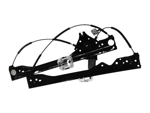 Front right window mechanism FORD S-MAX (CJ, WA6) 2.0 TDCi BI-Turbo | BP37281018C23 - Image 2