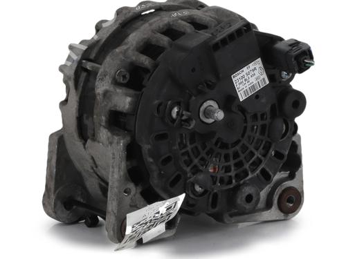 Alternator DACIA SANDERO II TCe 90 (B8M1, B8MA, B8AC) | BP39633050M7 - Image 2