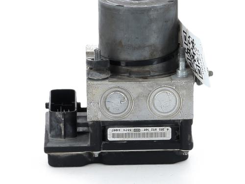 Used ABS pump ABS pump CITROËN BERLINGO Box Body/MPV (B9) 1.6 HDi / BlueHDi 75 (75 hp) 39941855 39941855