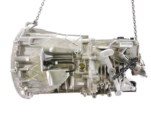 Used Gearbox MERCEDES-BENZ VITO Van (W447) 110 CDI (447.601, 447.603, 447.605) (102 hp) 28834441