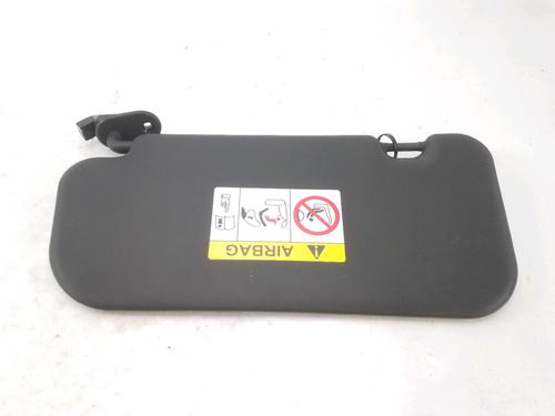 Right sun visor HYUNDAI i20 II (GB, IB) 1.0 T-GDI | BP10445294I2 
