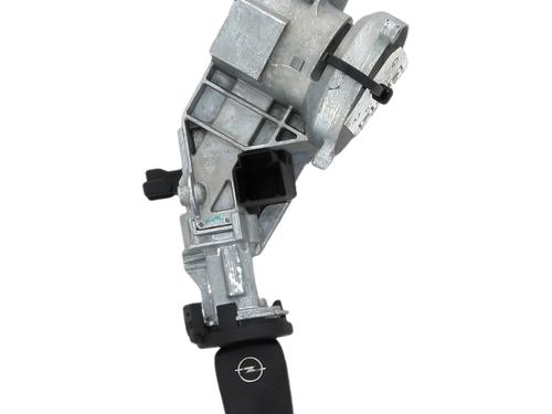 Used Ignition barrel Ignition barrel OPEL CORSA E (X15) 1.3 CDTI (08, 68) (75 hp) 40277978 40277978