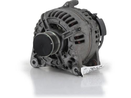 Used Alternator Alternator NISSAN JUKE (F15) 1.5 dCi (110 hp) 33280337 33280337