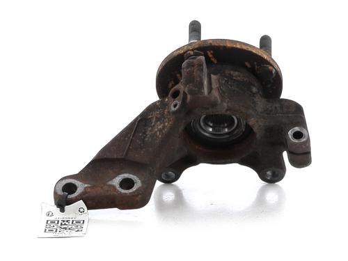 Right front steering knuckle NISSAN MICRA IV (K13K, K13KK) 1.2 | BP30895132M26