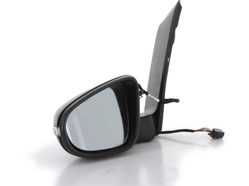 Left mirror VW TOURAN (1T3) 1.2 TSI | BP32460081C26 
