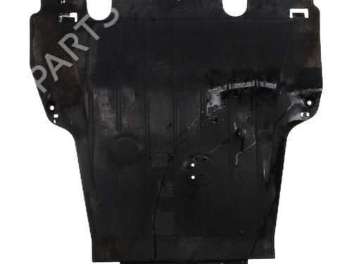 Bundpladebeskyttelse Bundpladebeskyttelse RENAULT CLIO III (BR0/1, CR0/1) 1.5 dCi (75 hp) 34261173 34261173