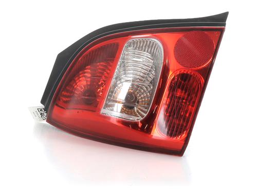 Left taillight RENAULT TWINGO II (CN0_) 1.5 dCi (CN0E) | BP30049106C34 