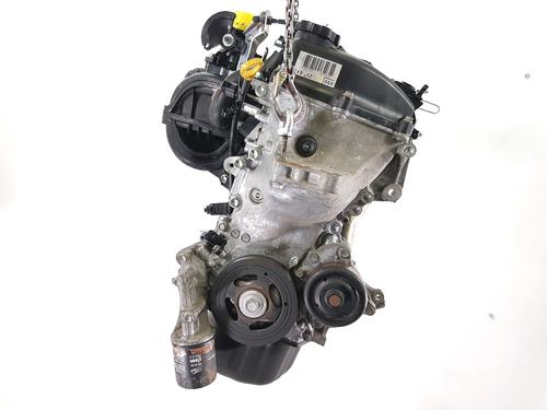 Used Engine Engine PEUGEOT 107 (PM_, PN_) 1.0 (68 hp) 39764016 39764016