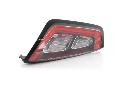 Left taillight ABARTH PUNTO EVO 1.4 (199.AXX1B) | BP38793190C34 - Image 5