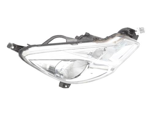Right headlight CITROËN C3 II (SC_) 1.4 HDi 70 (SC8HZC, SC8HR0, SC8HP4) | BP40619282C29 - Image 5