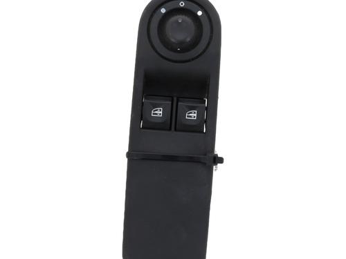 Used Left front window switch Left front window switch RENAULT CLIO IV (BH_) 1.5 dCi 75 (75 hp) 33310026 33310026