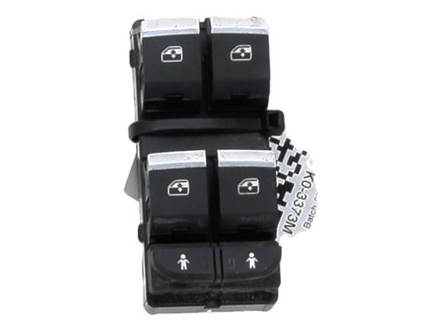 Used Left front window switch AUDI A5 Sportback (F5A, F5F) 3.0 TDI quattro (272 hp) 29964582