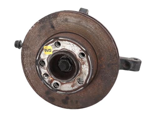 Right front steering knuckle RENAULT MASTER III Platform/Chassis (EV, HV, UV) 2.3 dCi 145 FWD (EV0E, EV0F, HV0E, HV0F, UV0E, UV0F,... | BP36252220M26 - Image 3