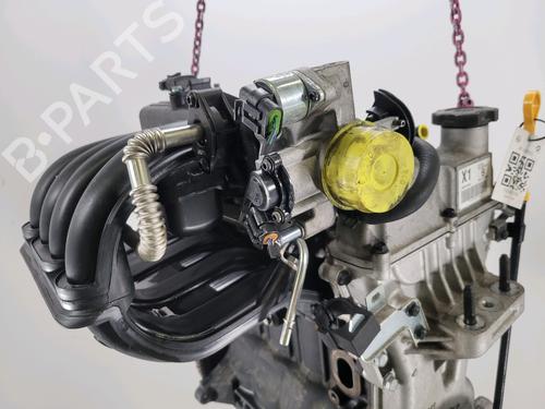 Engine CHEVROLET AVEO / KALOS Hatchback (T250, T255) 1.2 | BP29819662M1 