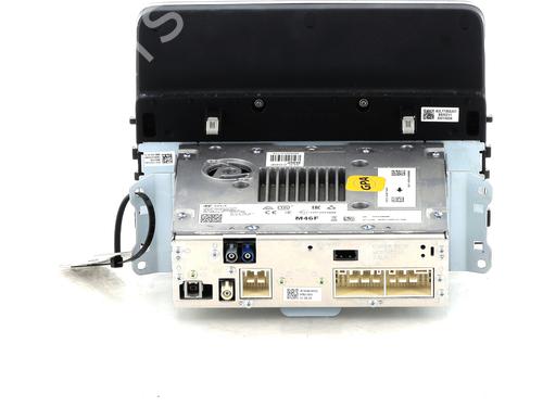 Radio KIA STONIC (YB) 1.0 T-GDi | BP19339075E6 