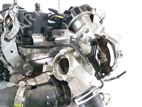 Engine AUDI Q3 (8UB, 8UG) 2.0 TDI | BP32180341M1  - Image 6