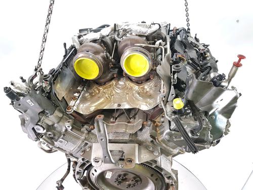 Engine MERCEDES-BENZ C-CLASS (W205) AMG C 63 S (205.087) | BP31326534M1