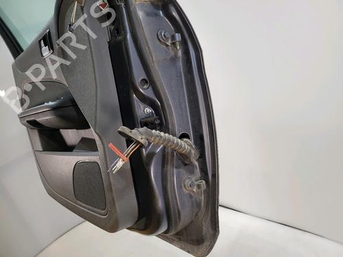 Left front door FORD FOCUS II (DA_, HCP, DP)  | BP27454790C2 