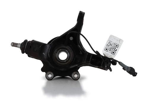 Left front steering knuckle PEUGEOT 308 I (4A_, 4C_) 1.6 16V | BP29217757M25 