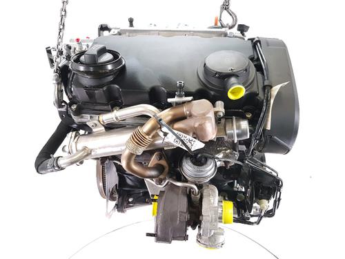 Engine AUDI A4 B7 (8EC) | BP32693620M1 - Image 5