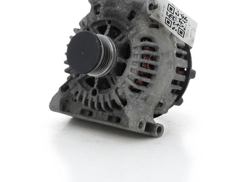 Used Alternator Alternator 37166577 37166577