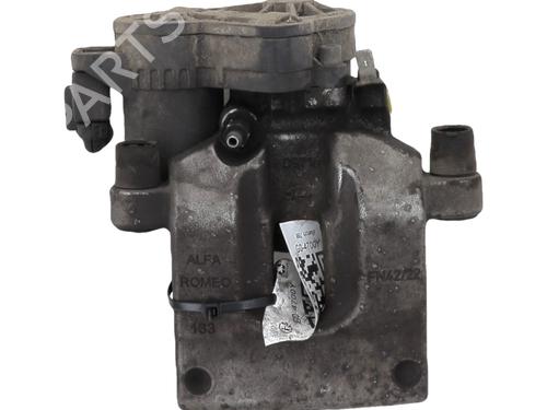 Left rear brake caliper ALFA ROMEO GIULIA (952_) 2.0 (952ABA25B) | BP29701731M107 