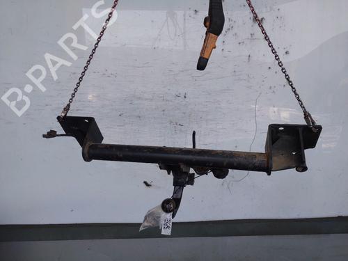 Used Tow ball/Mechanism Tow ball/Mechanism 37166481 37166481