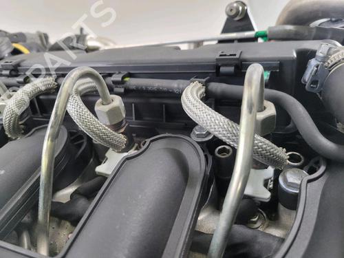 Engine PEUGEOT 407 (6D_) 2.0 HDi (6DRHRH) | BP29171847M1 