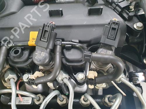Engine RENAULT CAPTUR I (J5_, H5_) 1.5 dCi 110 | BP37228535M1 - Image 13
