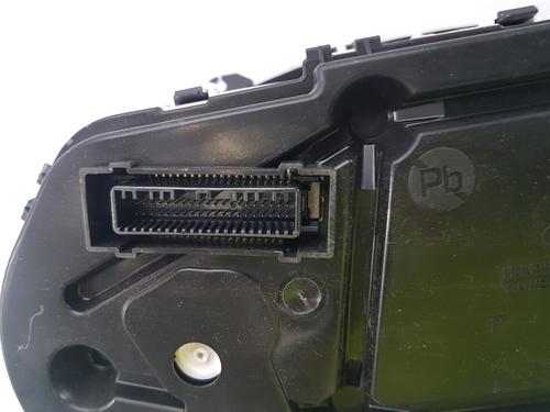 Instrument cluster KIA SPORTAGE IV (QL, QLE) 1.7 CRDi | BP12823697C47 