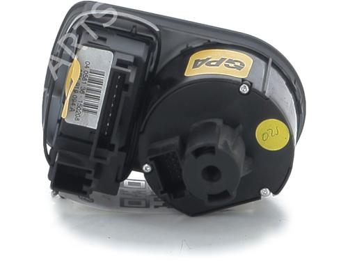 Devioluci AUDI A3 Convertible (8P7) 1.9 TDI | BP32401133I23