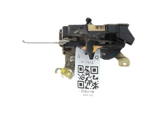 Used Front left lock Front left lock RENAULT TWINGO I (C06_) 1.2 (C066, C068) (58 hp) 40277926 40277926