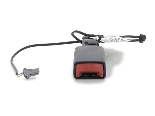 Used Seat buckle FIAT PUNTO (199_) 1.3 D Multijet (75 hp) 29470978
