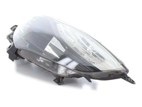 Used Left headlight RENAULT SCÉNIC III (JZ0/1_) 1.9 dCi (JZ0J, JZ1J, JZ1K, JZ1S) (131 hp) 31661214