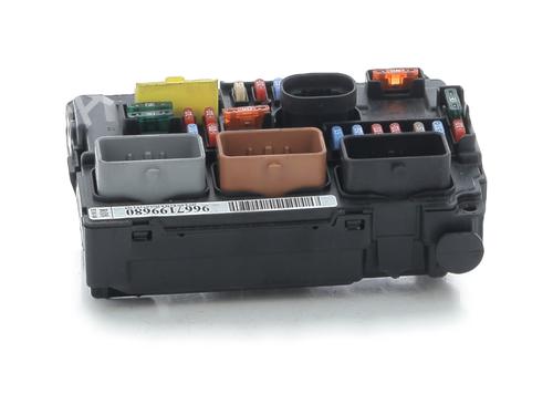 Used Fuse box PEUGEOT 207 (WA_, WC_) 1.4 HDi (68 hp) 30924946