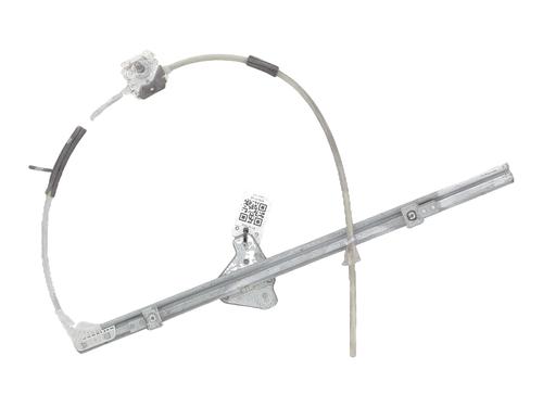 Lève-vitre avant gauche IVECO DAILY III Van 35 S 15 V, 35 C 15 V (A6HCV3B2, A6HBV4B2, A6HC41B2,... (146 hp) 32355644