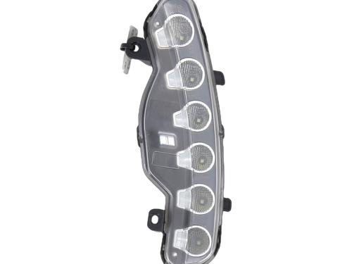 Used Left daytime light Left daytime light DS DS 3 (SA_) 1.6 BlueHDi 100 (SABHY0, SABHYT) (99 hp) 33732749 33732749