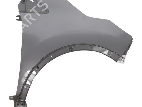 Used Right front fenders RENAULT CAPTUR I (J5_, H5_) 1.5 dCi 90 (J5N4, J5M5, J5MW, J5M6, J5AL, J5AJ) (90 hp) 30190386