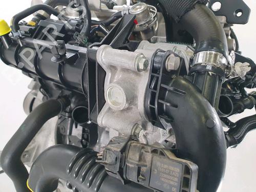 Engine RENAULT CLIO IV (BH_) 0.9 TCe 90 (BHNF, BHMA, BHMH, BHJK, BHJR) | BP35999498M1  - Image 8