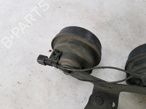 Horn JAGUAR XF I (X250) 2.2 D | BP27915778E13 